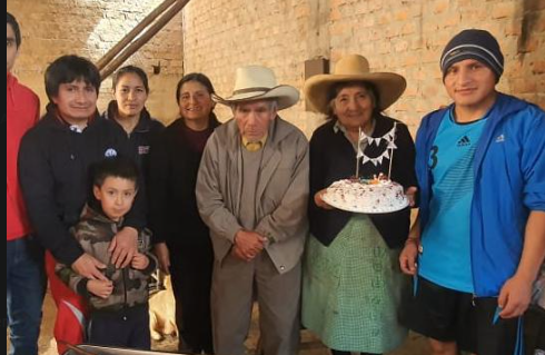 My Family